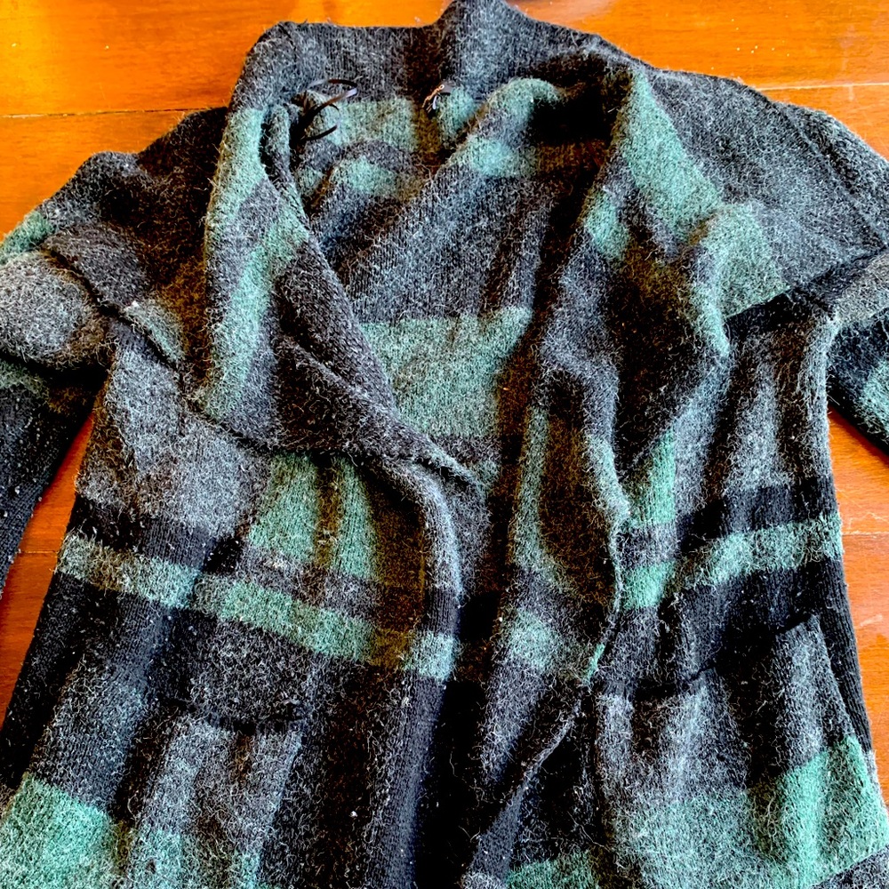 ANGELENO CARDIGAN